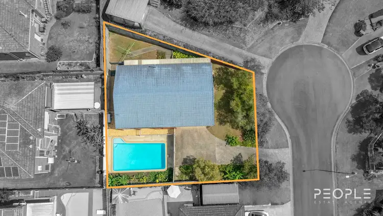 Fifth view of Homely house listing, 6 Astaire Place, Mcdowall QLD 4053