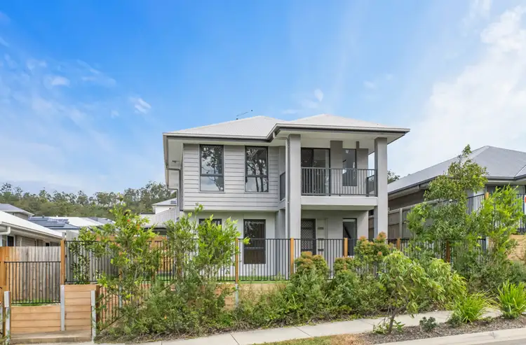 420 Grande Avenue, Spring Mountain QLD 4300