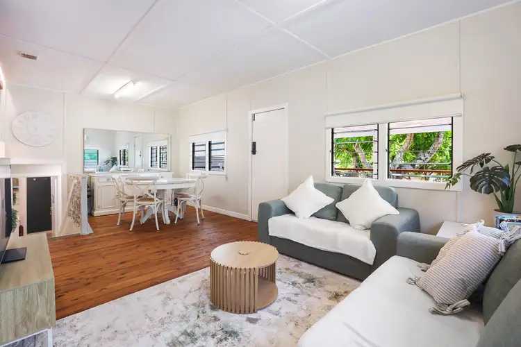 Third view of Homely house listing, 1/6 Messines Crescent, Miami QLD 4220