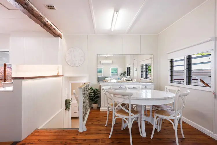 Fourth view of Homely house listing, 1/6 Messines Crescent, Miami QLD 4220