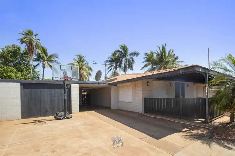 Fifth view of Homely house listing, 9 Durack Crescent, Dampier WA 6713