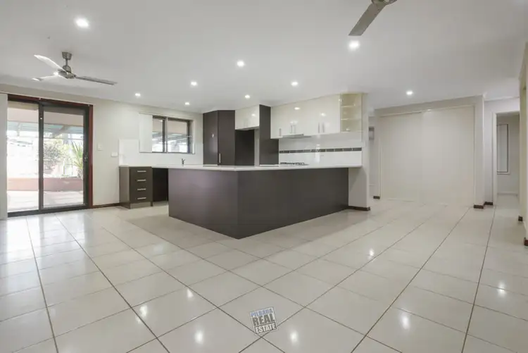 Sixth view of Homely house listing, 9 Durack Crescent, Dampier WA 6713