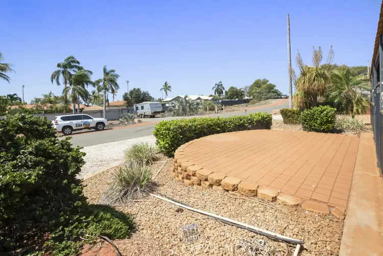 Seventh view of Homely house listing, 9 Durack Crescent, Dampier WA 6713