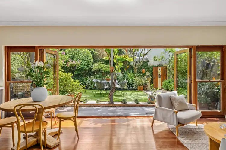 17 Stephen Street, Balmain NSW 2041