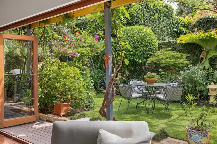 Sixth view of Homely house listing, 17 Stephen Street, Balmain NSW 2041