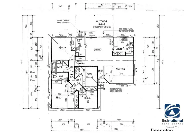 Second view of Homely house listing, Address available on request