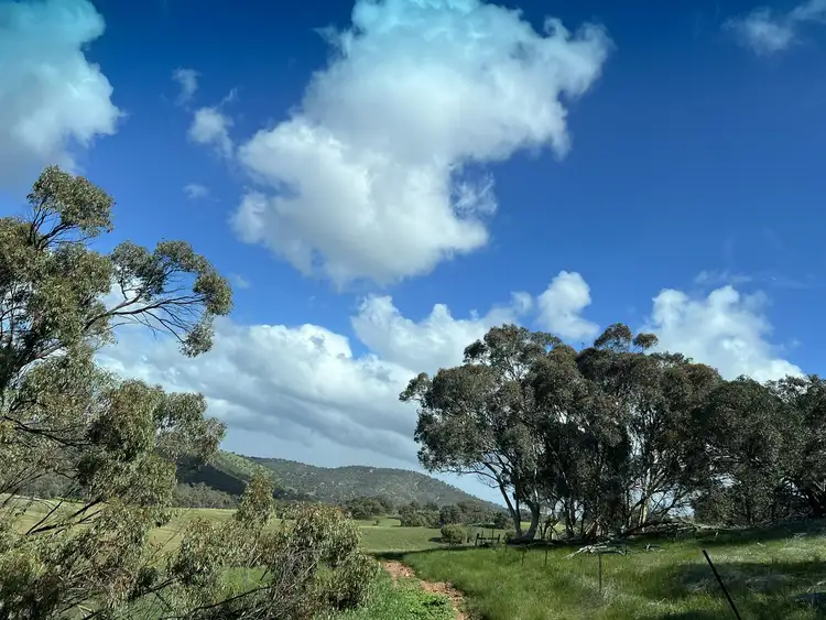 Second view of Homely land listing, 39 Dumbarton Road, Dumbarton WA 6566