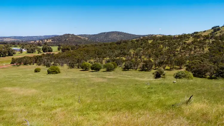 Sixth view of Homely land listing, 39 Dumbarton Road, Dumbarton WA 6566