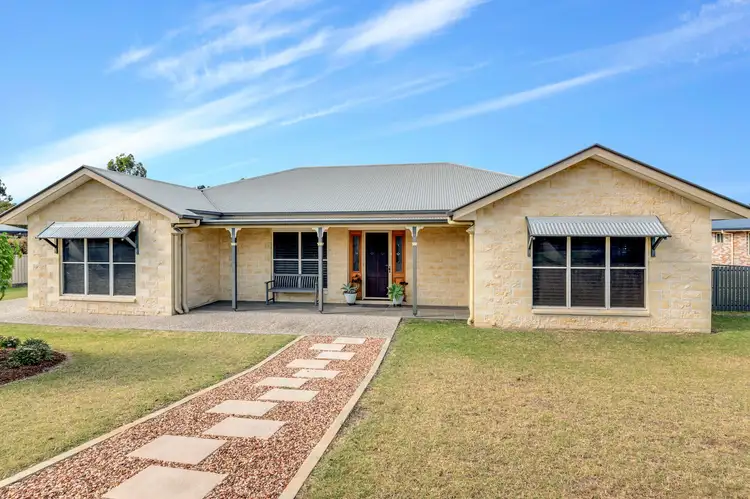 9 Canningvale Road, Warwick QLD 4370