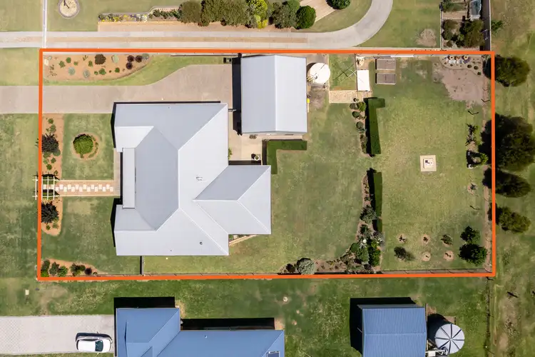 Second view of Homely house listing, 9 Canningvale Road, Warwick QLD 4370