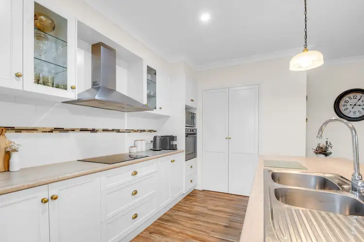 Fourth view of Homely house listing, 9 Canningvale Road, Warwick QLD 4370