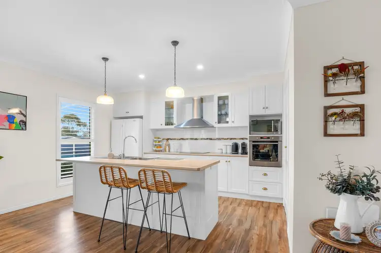 Fifth view of Homely house listing, 9 Canningvale Road, Warwick QLD 4370