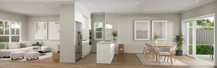 Fifth view of Homely house listing, Elermore Grove Estate, Elermore Vale NSW 2287