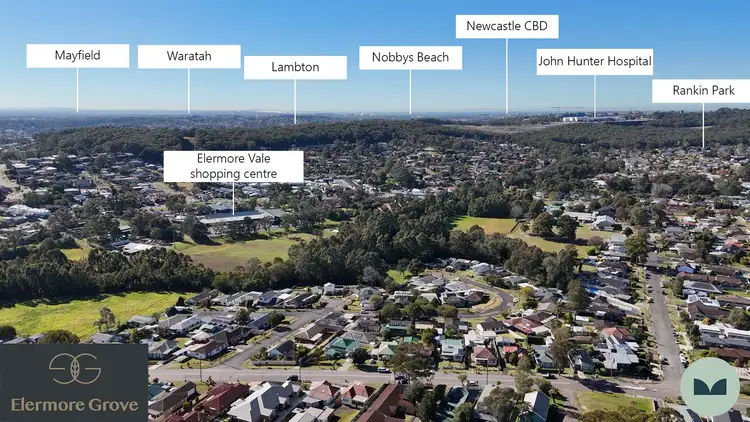 Seventh view of Homely house listing, Elermore Grove Estate, Elermore Vale NSW 2287