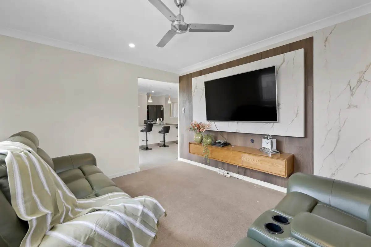 Main view of Homely house listing, 18 Knot Court, Bucasia QLD 4750