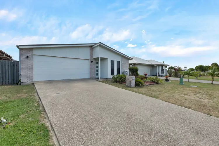 Fourth view of Homely house listing, 18 Knot Court, Bucasia QLD 4750