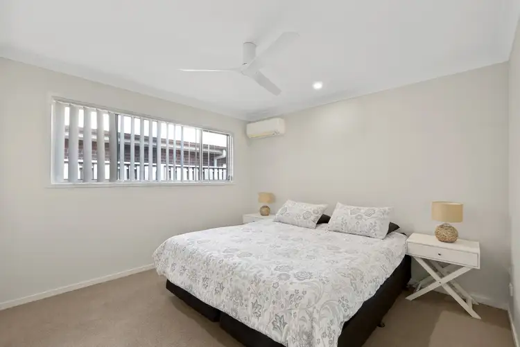 Fifth view of Homely house listing, 18 Knot Court, Bucasia QLD 4750