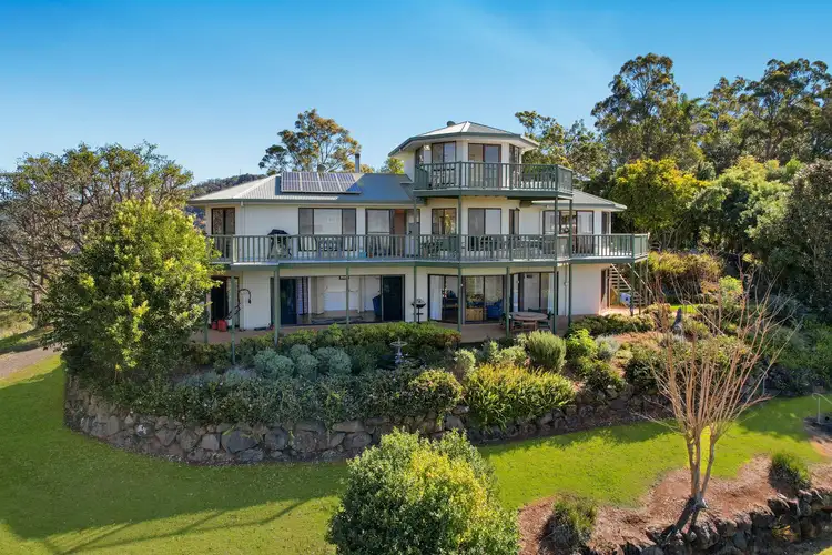50 Macrozamia Drive, Clagiraba QLD 4211