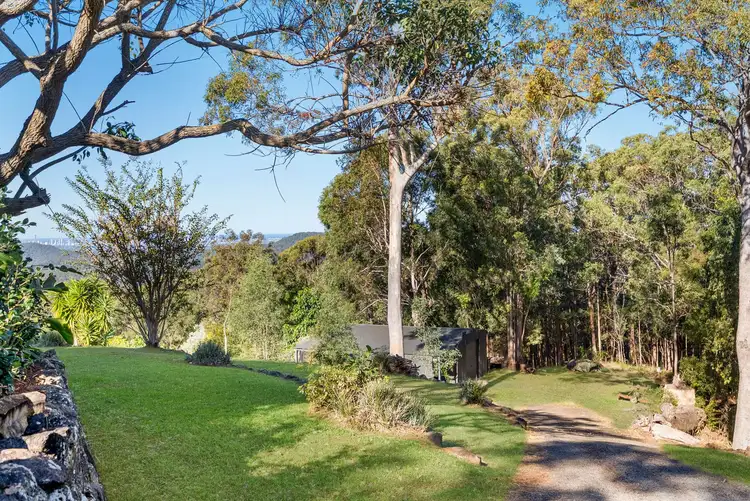 Fourth view of Homely house listing, 50 Macrozamia Drive, Clagiraba QLD 4211