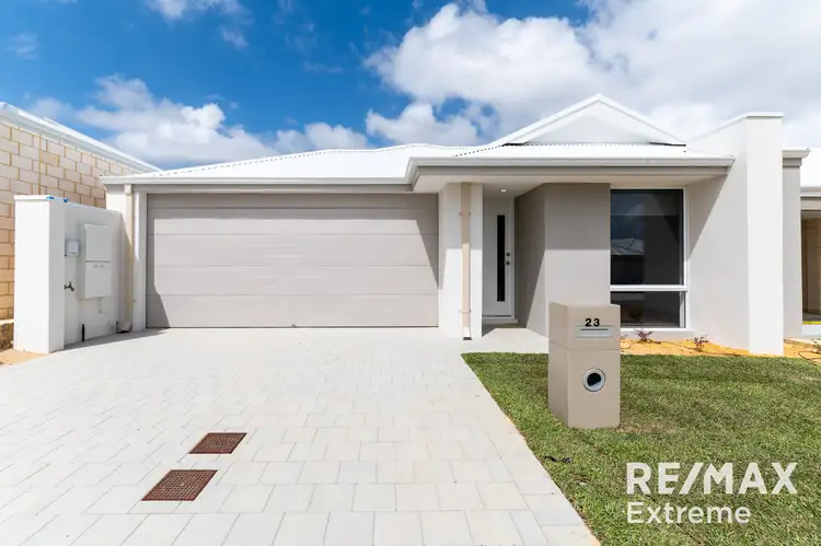 23 Surfers Street, Alkimos WA 6038