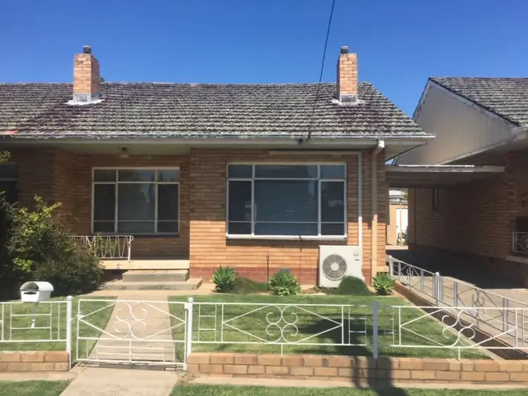 2/989 Sylvania Avenue, North Albury NSW 2640