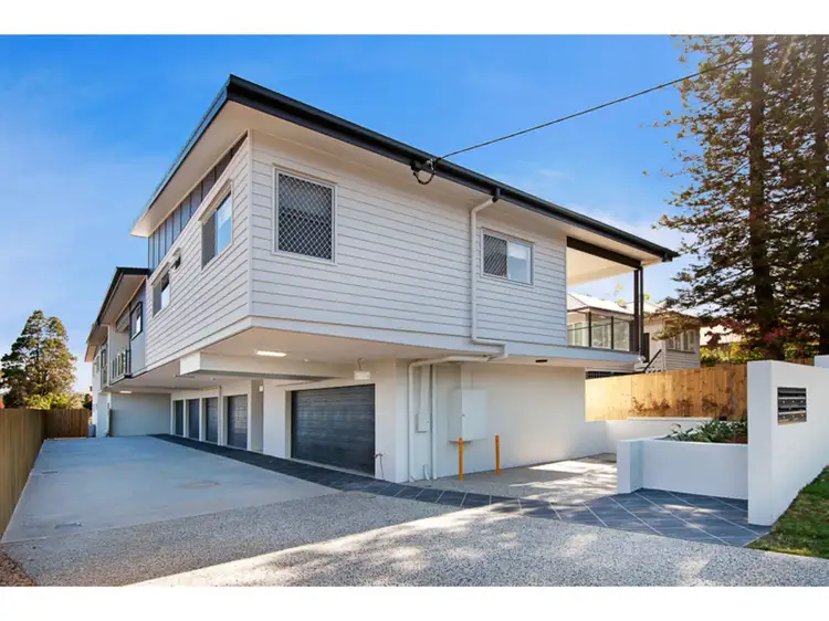 Second view of Homely unit listing, 4/28 Dinmore Street, Moorooka QLD 4105