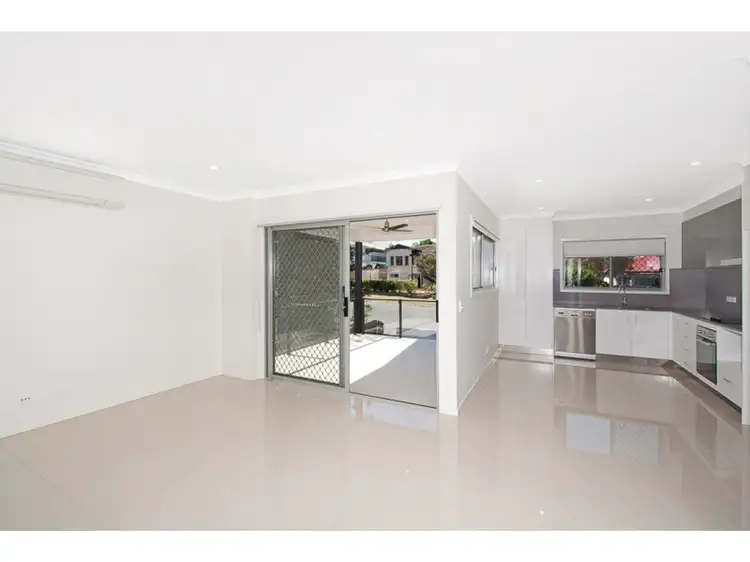 Third view of Homely unit listing, 4/28 Dinmore Street, Moorooka QLD 4105
