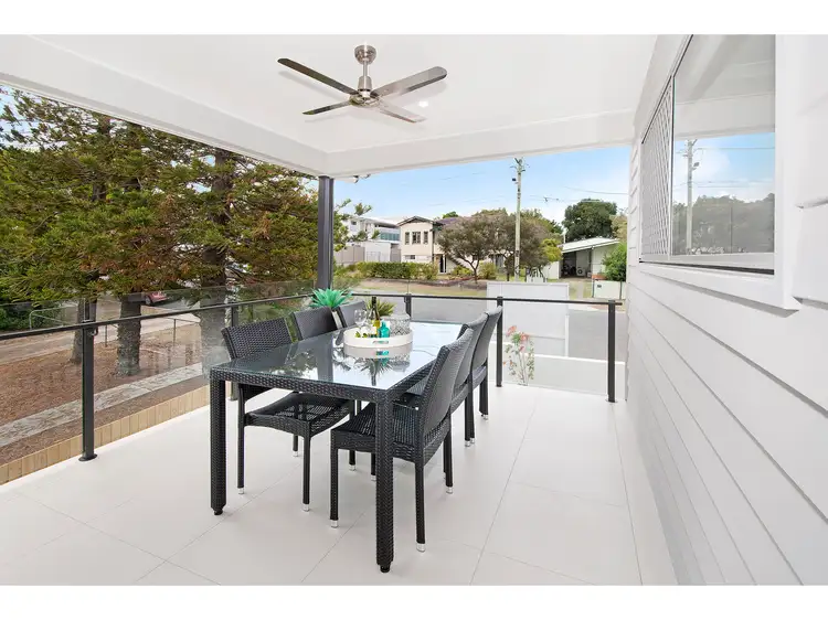 Fourth view of Homely unit listing, 4/28 Dinmore Street, Moorooka QLD 4105