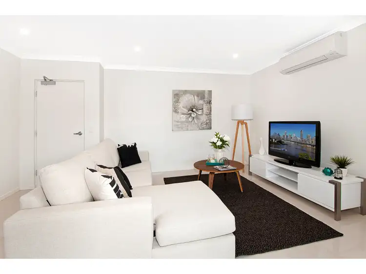 Fifth view of Homely unit listing, 4/28 Dinmore Street, Moorooka QLD 4105