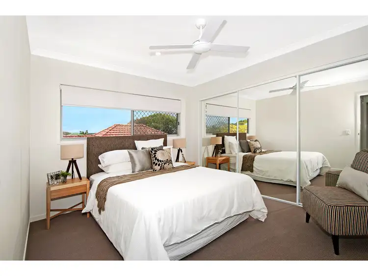Sixth view of Homely unit listing, 4/28 Dinmore Street, Moorooka QLD 4105