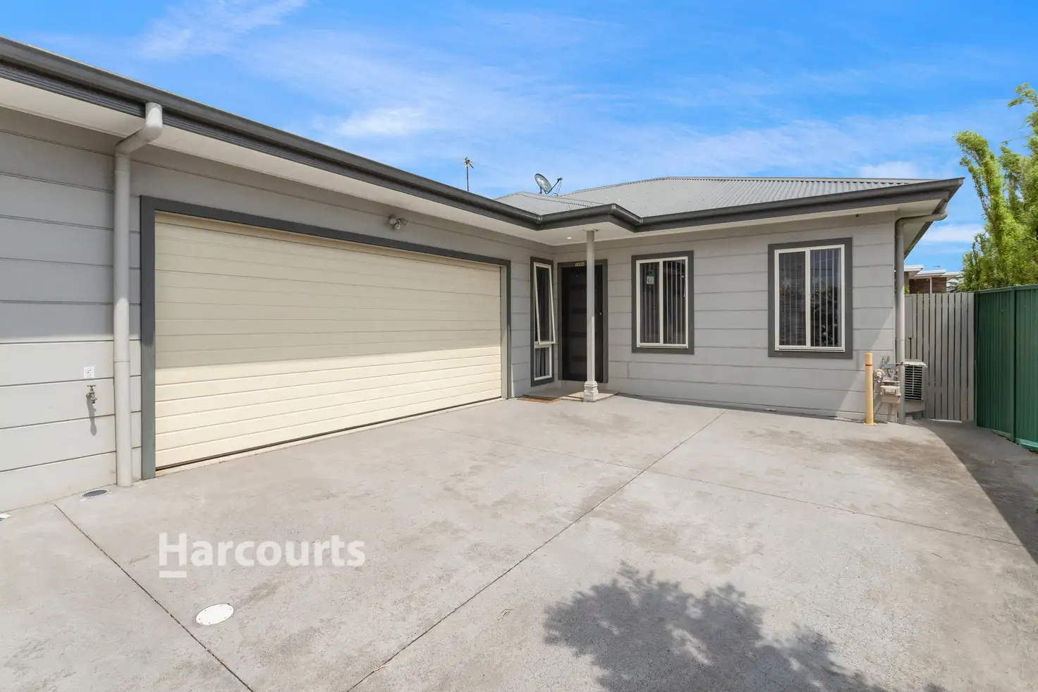 Main view of Homely villa listing, 198A Shellharbour Road, Warilla NSW 2528