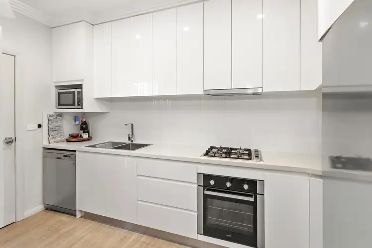 Second view of Homely villa listing, 198A Shellharbour Road, Warilla NSW 2528