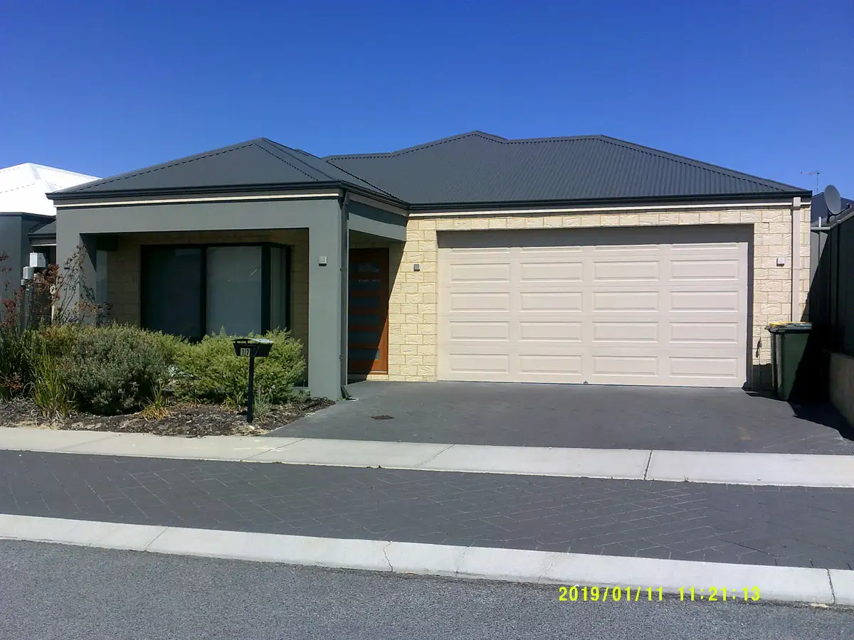 Main view of Homely house listing, 17 Koenig Way, Clarkson WA 6030
