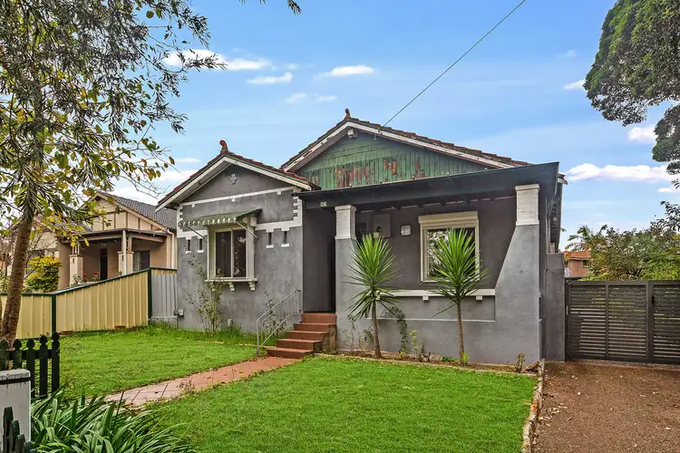 143 The Boulevarde, Punchbowl NSW 2196