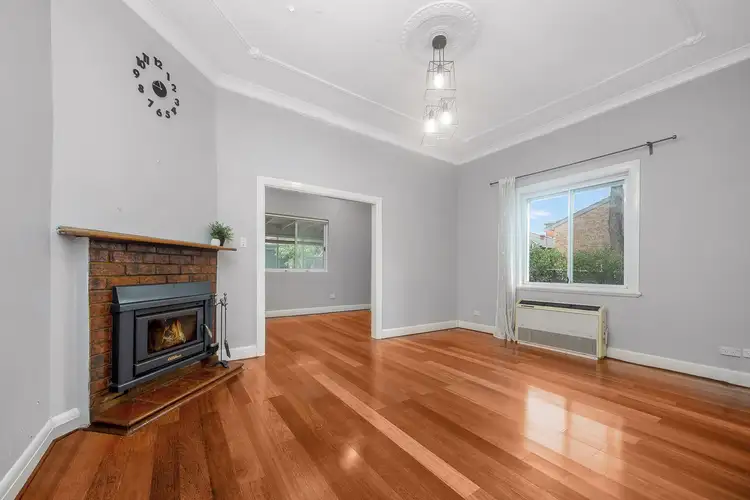 Second view of Homely house listing, 143 The Boulevarde, Punchbowl NSW 2196