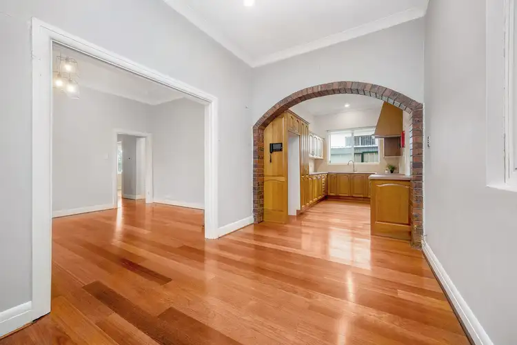 Third view of Homely house listing, 143 The Boulevarde, Punchbowl NSW 2196