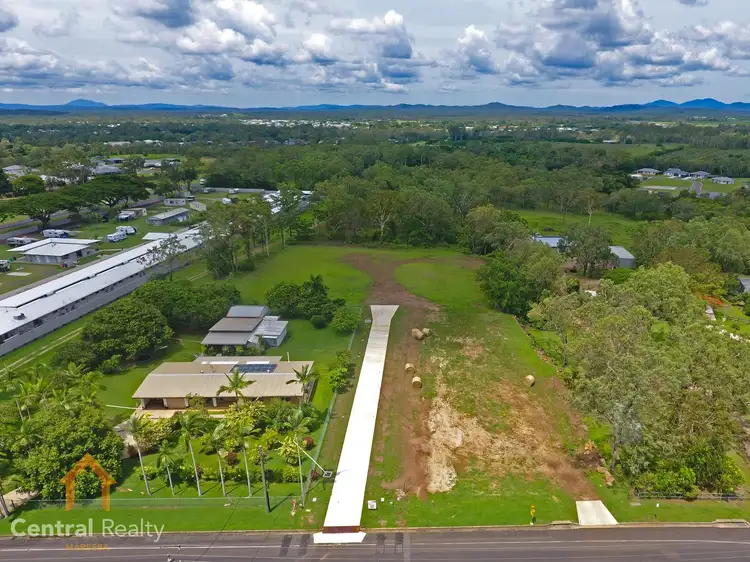 Second view of Homely land listing, LOT 3 Kenneally Road, Mareeba QLD 4880