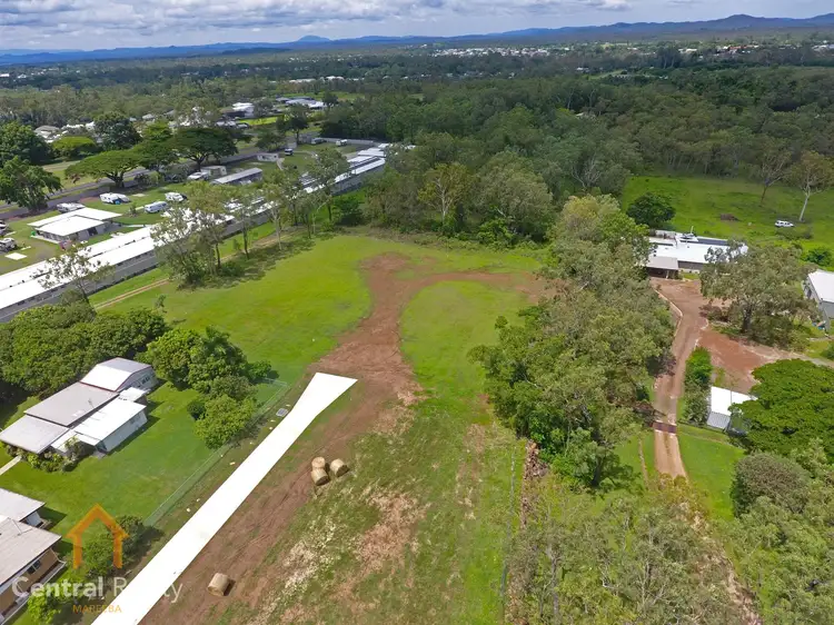 Third view of Homely land listing, LOT 3 Kenneally Road, Mareeba QLD 4880