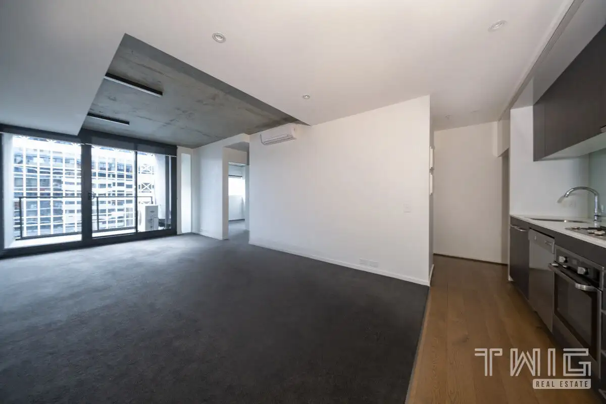 Main view of Homely apartment listing, 1211/568 St Kilda Road, Melbourne VIC 3004