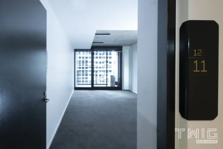 Second view of Homely apartment listing, 1211/568 St Kilda Road, Melbourne VIC 3004