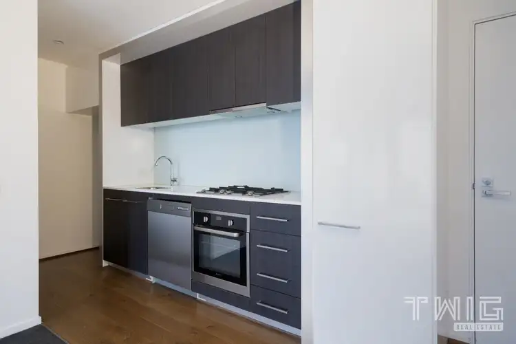 Third view of Homely apartment listing, 1211/568 St Kilda Road, Melbourne VIC 3004