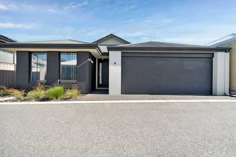 9/54 Cob Road, Brabham WA 6055