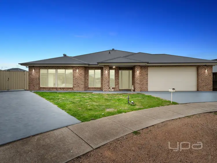 4 Lilac Court, Harkness VIC 3337