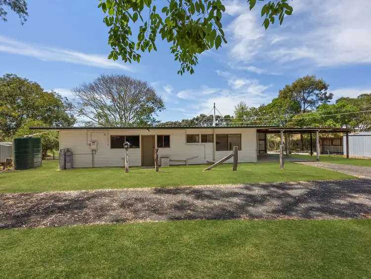 31 George Street, Marburg QLD 4346