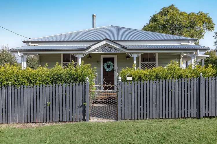 1 Partridge Street, North Toowoomba QLD 4350