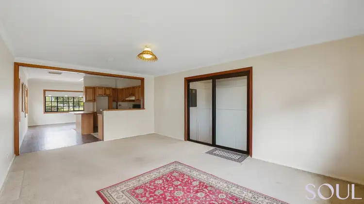 Third view of Homely house listing, 11 Knight Street, Griffith NSW 2680