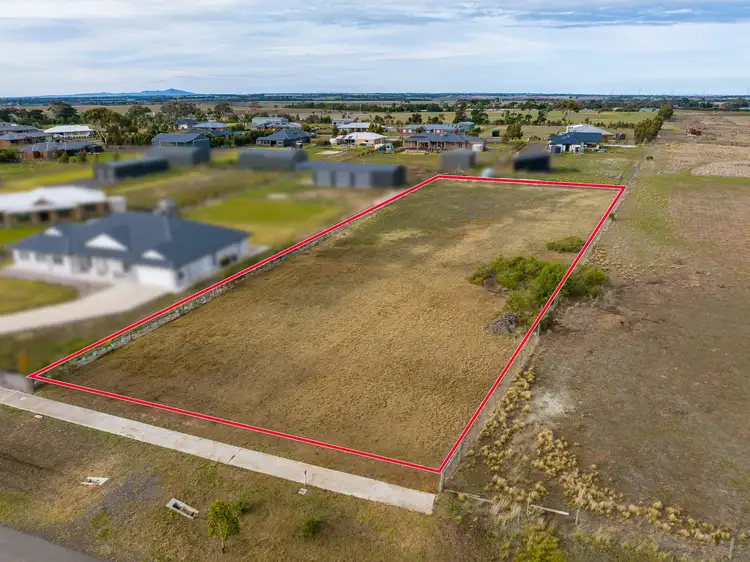 27 Le Maitre Drive, Bannockburn VIC 3331