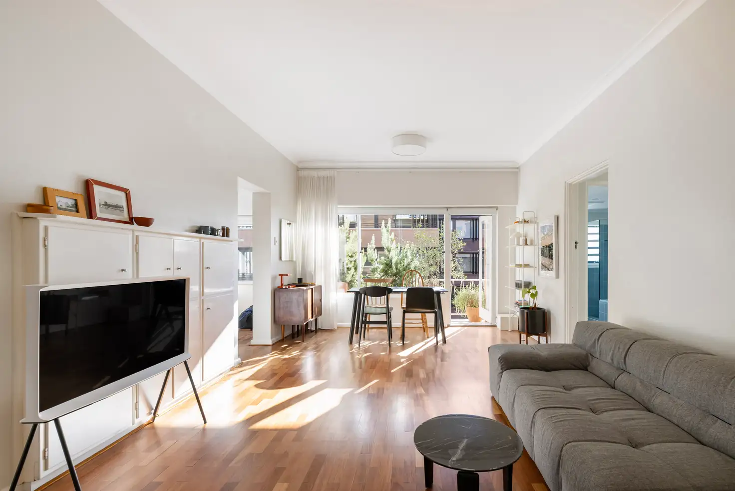 Main view of Homely apartment listing, 310/6A Birtley Place, Elizabeth Bay NSW 2011