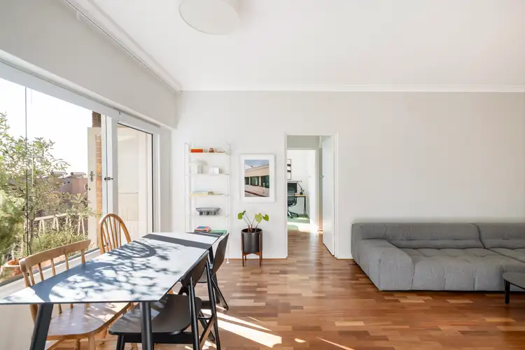 Third view of Homely apartment listing, 310/6A Birtley Place, Elizabeth Bay NSW 2011