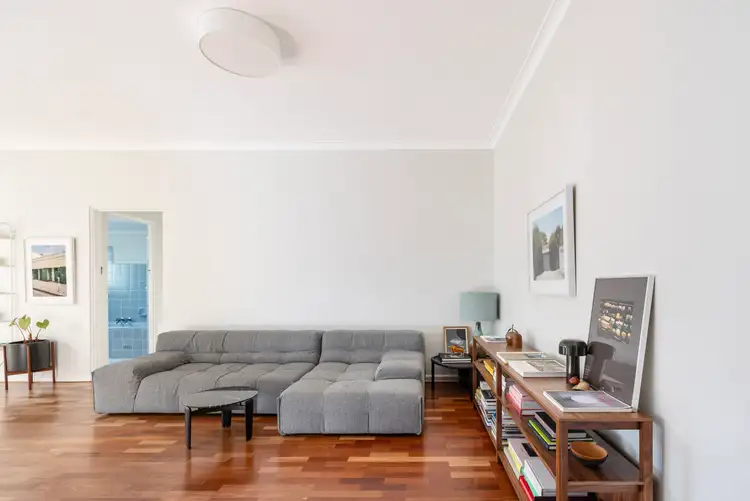 Fourth view of Homely apartment listing, 310/6A Birtley Place, Elizabeth Bay NSW 2011